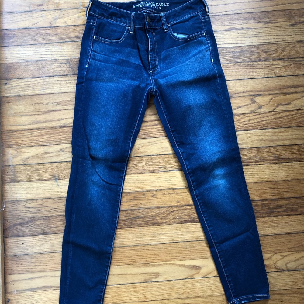 AEO Jeggings